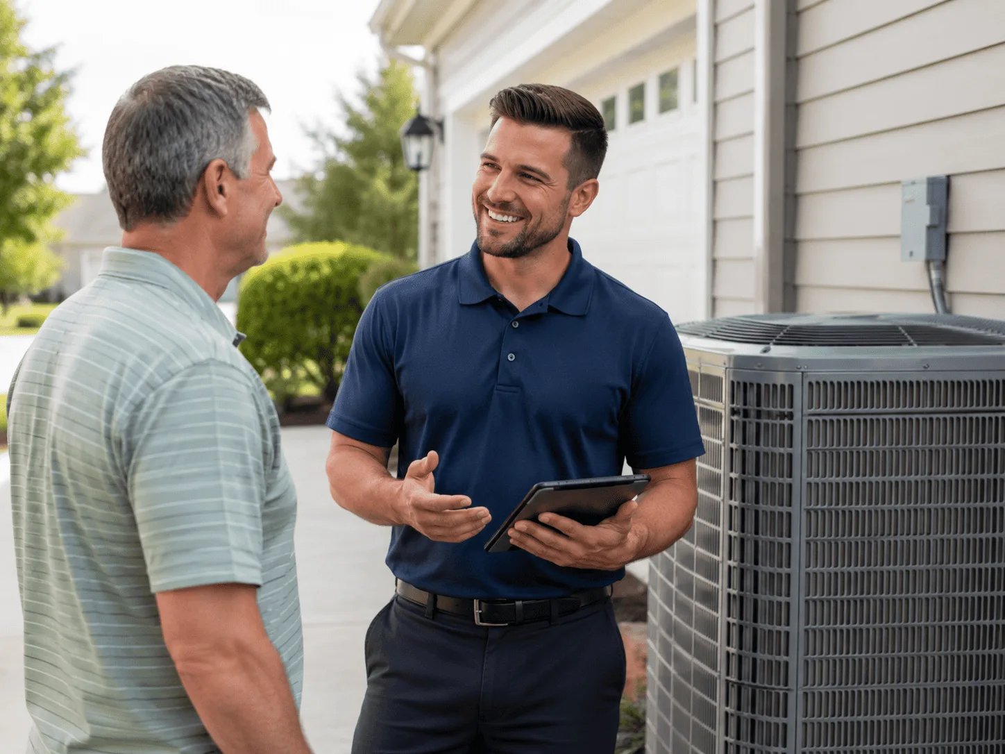 Heat Pump Installation Clifton, VA FAQs